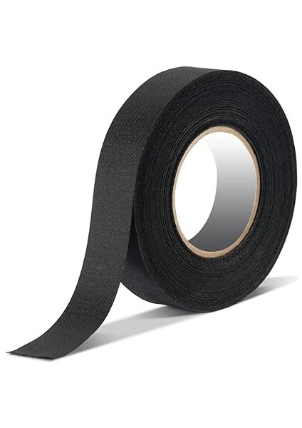 Bez Sargı Bandı, Siyah, 19 mm x 15 mt fiyatları