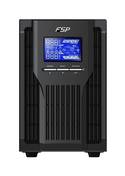 Champ 3k Online Ups Güç Kaynağı