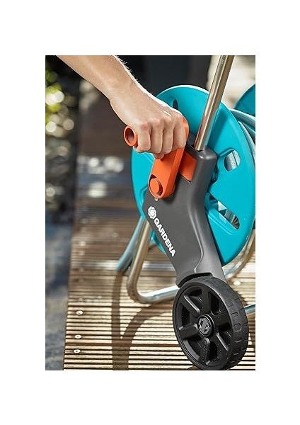 Hortum Arabası Cleverroll S Set indirimleri