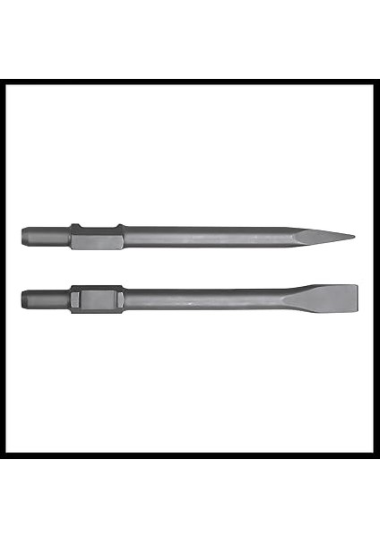 Kırıcı Tc-Dh 43 (1.600 W, 43 J Darbe Gücü, Dayanıklı Sds-Hex, 180° Ayarlanabilir Ek Sap, Sivri ve Düz Keski, Çanta Dahil) - 4139087 modelleri