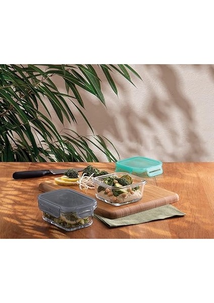 Lockıe&lock Saklama Kabı 0 A 1 fiyatları