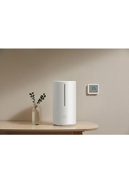 Sıcaklık ve Nem Monitörü 3 indirimleri