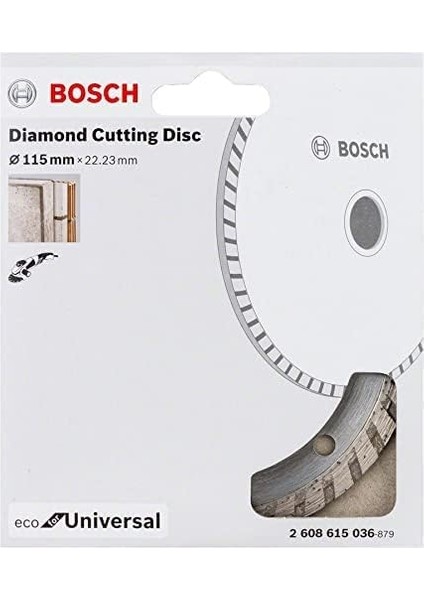 Professional Eco For Universal Elmas Kesme Diski-Küçük Avuç Taşlama Makineleri Için indirimleri