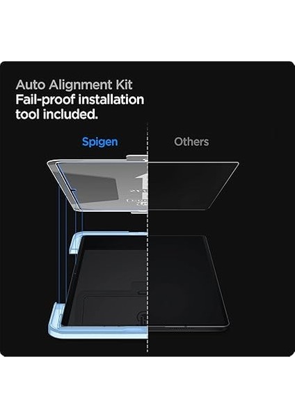 Samsung Galaxy Tab S8 Ultra Cam Ekran Koruyucu Kolay Kurulum Glas.tr Ez Fit Slim Hd - AGL04226 fiyatları
