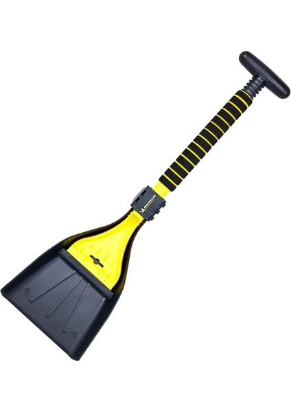 MC6986 3’ü Bir Arada Buz Kazıyıcı, Kar Küreği, Silecek Temizleyici