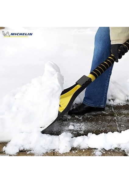 MC6986 3’ü Bir Arada Buz Kazıyıcı, Kar Küreği, Silecek Temizleyici fırsatları