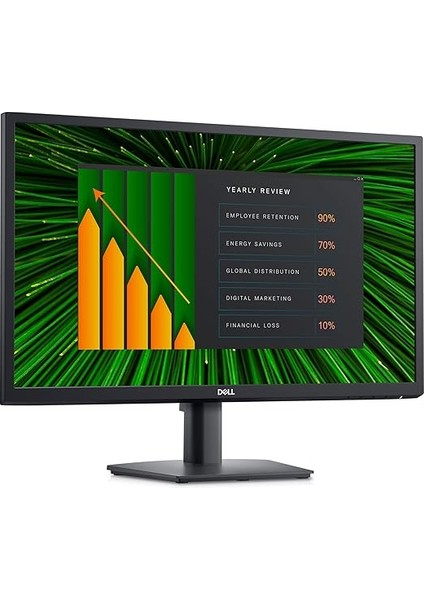 Monitör 24 Inç 1920 x 1080 Fhd, 60 Hz, Va, 5 Ms, Hdmı, Vga, E2423HN fiyatları