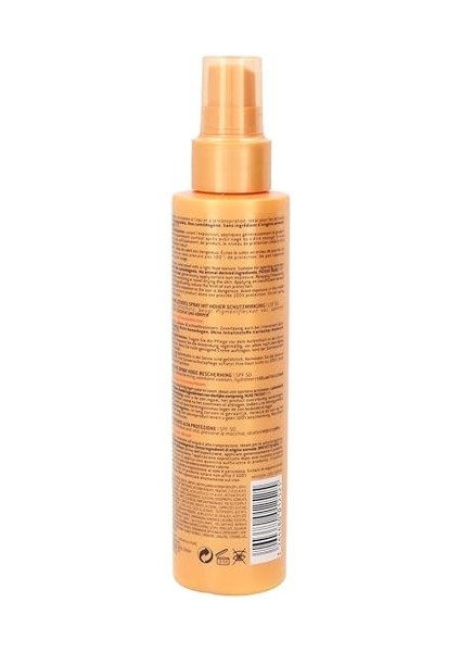 Sun Spray Fondant Güneş Koruyucu Yüz ve Vücut Sütü Spf 50 150 ml modelleri