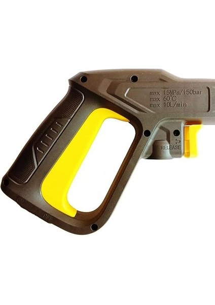 K Serisi Için Yüksek Basınçlı Yıkama Su Püskürtme Tetik Tabancası, K2 K3 K4 K5 K6 K7 ile Uyumlu fiyatları