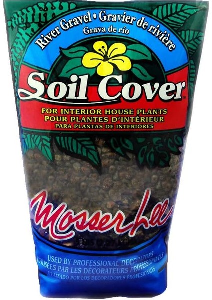 Lee ML1120 River Gravel Toprak Örtüsü, 2,3 Kg.