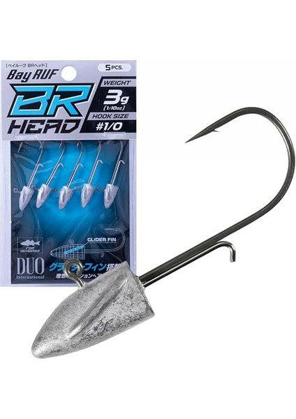 Bay Ruf Br Head 7gr Suni Yem fiyatları