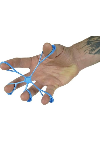 Sh2 Silikon El Ekstansiyon Lastiği Seti indirimleri