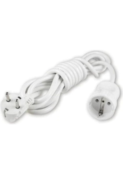 Tekli Uzatma Kablo 75 cm