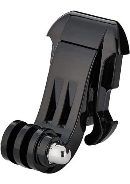 Gopro Uyumlu Göğüs Askısı ve J-Hook Bağlantı Aparatı modelleri