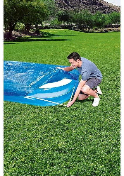 Flowclear™ Havuz Örtüsü 2,62 M x 1,75 M fırsatları