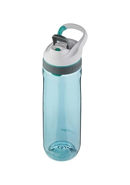 Cortland Autoseal Tritan Suluk,su YEŞILI,720 ml indirimleri