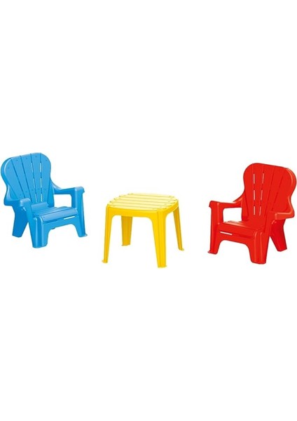 - Masa Sandalye (3007)