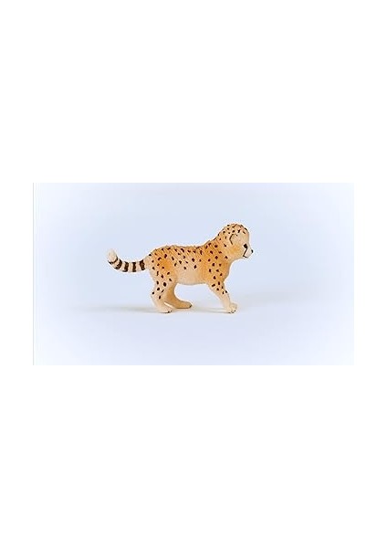 Çita Yavrusu, Oyuncak Figür indirimleri