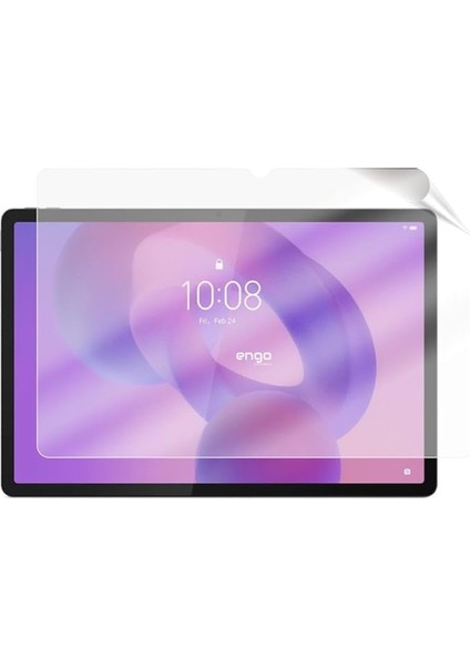 Lenovo Idea Tab Pro 12.7 Inç Ekran Koruyucu Paperfeel