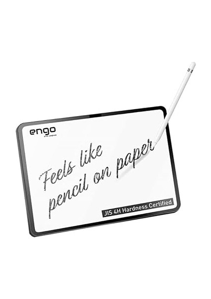 Lenovo Idea Tab Pro 12.7 Inç Ekran Koruyucu Paperfeel indirimleri