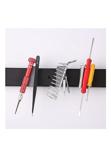 Magneteksan 40X20X10 mm Y35 Kalite Köşeli Ferrit Kömür Seramik Magnet Mıknatıs (10 Adet) fırsatları