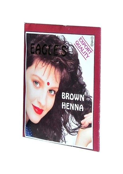 Kahverengi Hint Kınası 10 gr indirimleri