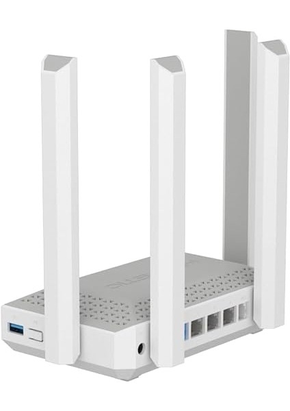 Hopper Dsl AX3000 Wi-Fi Mesh Vdsl2/adsl2+ Ebeveyn Kontrol Modem Fiber Vpn Router 4X1GBIT/S Usb3.0 KN-3611 fırsatları