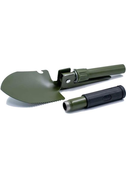 Katlanabilir Kazma Kürek Seti modelleri