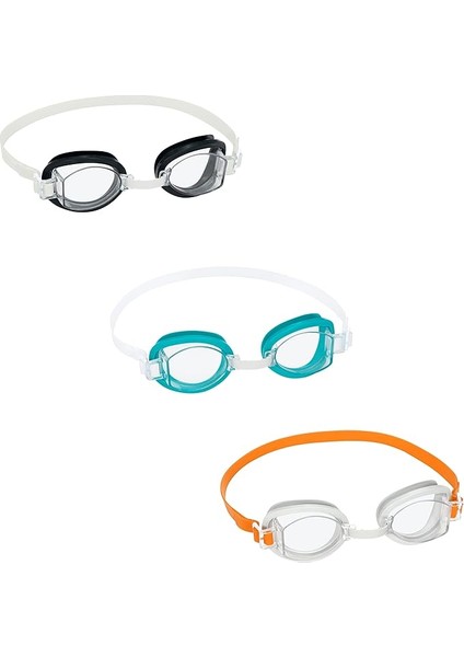 Aqua Burst Essential Yetişkin Gözlükleri
