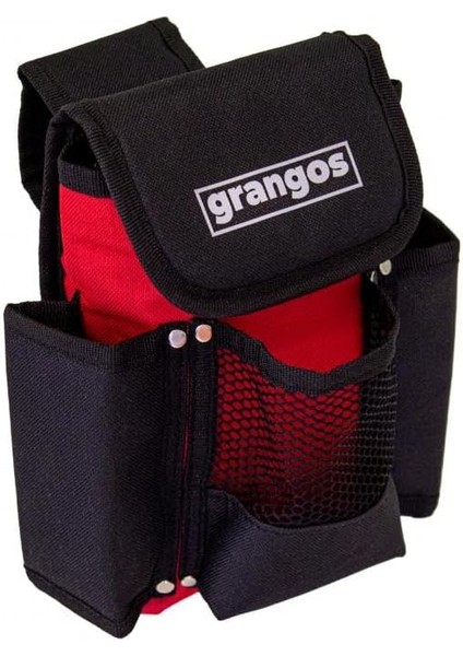 GRC02 Bel Tipi Alet Takım Çantası