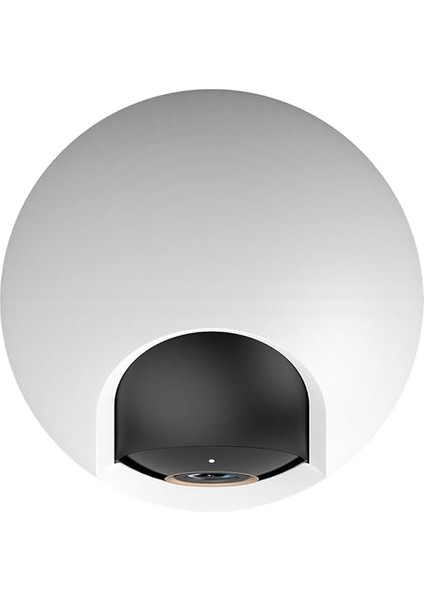 Smart Camera C500 Pro Cámara De Seguridad Ip 2960 x 1660P Blanca indirimleri