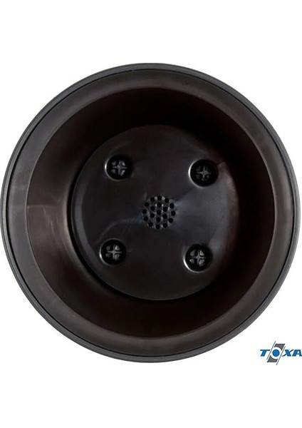 2 Adet Mimoza Saksı Küçük Boy Plastik Kaktüs Sukulent Saksısı (Beyaz, 0.2 Litre) indirimleri