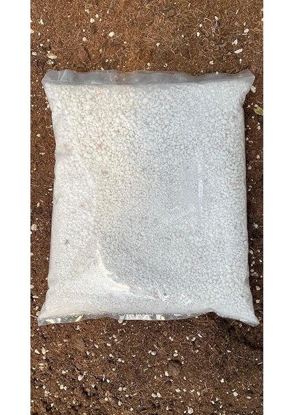 Çiçekçilik 10 Litre Tarım Perliti Köklendirici Perlit - Drenaj Düzenleyici Premium Kalite fırsatları