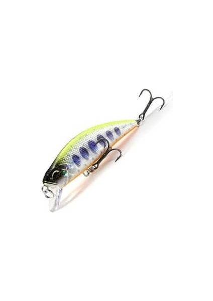 Spearhead Ryuki 50S AHA4055 Chart Back Yamame