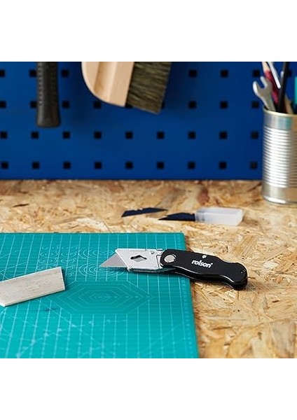 62848 Folding Lock-Back Knife modelleri