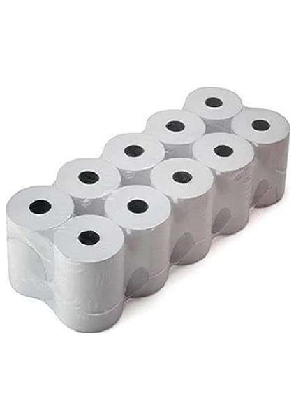 Rulo Pos Kagıdı 56X14 10LU Poşetli