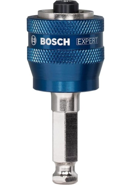 2x Expert Power Change Plus Delik Açma Testeresi Sistem Adaptörleri ve Delme Uçları (, Ø 7,15 Mm, Şaft, Biçimi Altıgen Mm, Aksesuar Darbeli Matkap/vidalama) modelleri