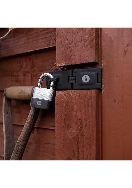 Y127B/45/125/1 - 45MM Protector Lamine Asma Kilit - Maksimum Güvenlik - Boron Halka - Çift Kilitleme - 3 Anahtar fiyatları