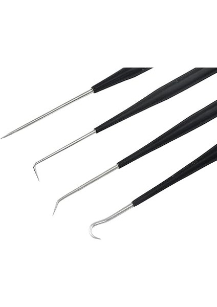 59134 4 Pc Spring Hook And Pick Set modelleri