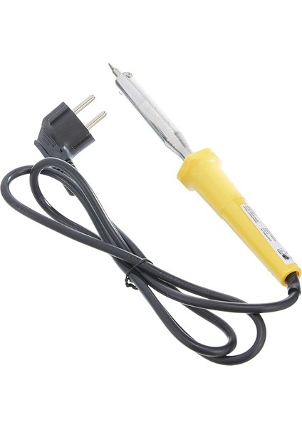 W 2442, Lehim Havyası, Gri/sarı, 80WATT