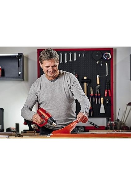 Tc-Ha 2000/1, Sıcak Hava Tabancası fiyatları