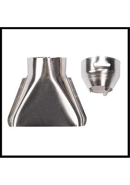 Tc-Ha 2000/1, Sıcak Hava Tabancası modelleri