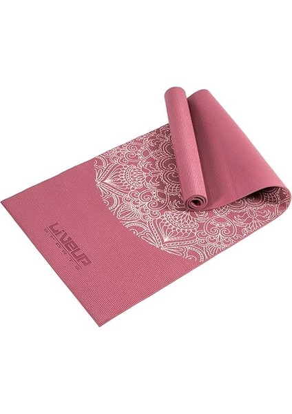 LS3231C 6mm Yoga Mat modelleri