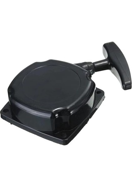 Motorlu Tırpan Çift Yaylı Starter Kapak Cg/bg 430-520 Kolay Kapak Tırpan Yedek Parça Aksesuar fırsatları