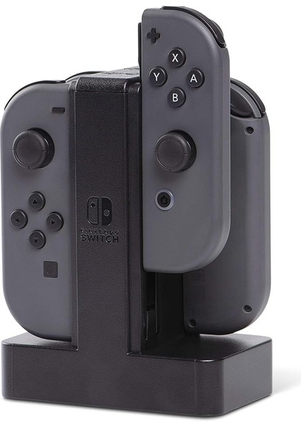 Switch Joy-Con Şarj Cihazı