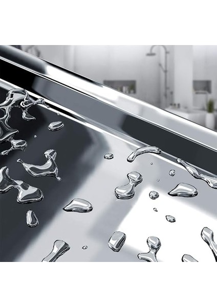 Home 25X25 cm 304 Paslanmaz Çelik Tepe Duşu – Geniş Kare Duş Başlığı, Sabit Tepe Duş Başlığı, Handshower Uyumlu, Modern ve Dayanıklı Duş Sistemi Parçası (Kare) modelleri