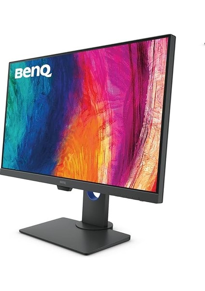 PD2705Q 27 Inç 2k Qhd IPS Fabrika Kalibre Bilgisayar Monitörü, Grafik Tasarım ve Video Düzenleme IÇIN,%100 Srgb, Dualview, Usb-C, 65W Güç Dağıtımı, Papatya Zinciri, HDR10 ve Cad/cam fiyatları
