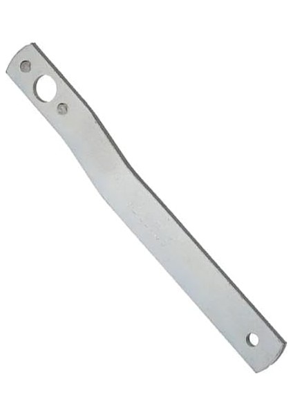 Taşlama Makinesi Breyz Spiral Somun Anahtarı Büyük 24 cm