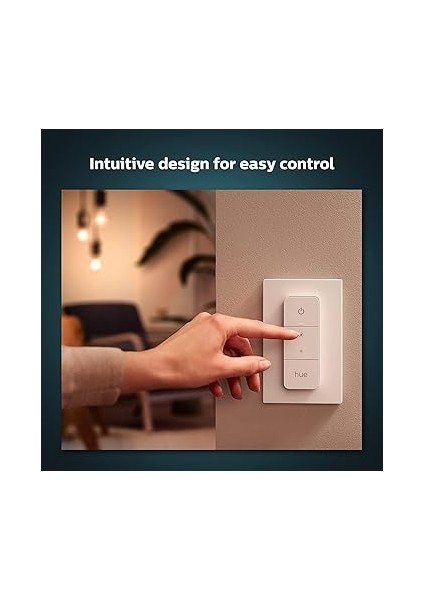 Hue Dimmer Switch Kısma Anahtarı V2 fırsatları