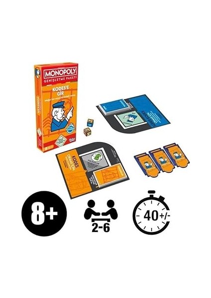 Kodese Gir Genişletme Paketi fiyatları